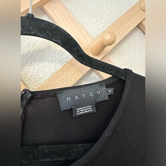 Hatch The Walkabout Romper Sz 4 - Picture 5 of 10